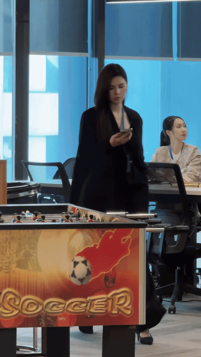 Tình hình của mỹ nhân phim giờ vàng VTV và chồng Phó Chủ tịch- Ảnh 3.