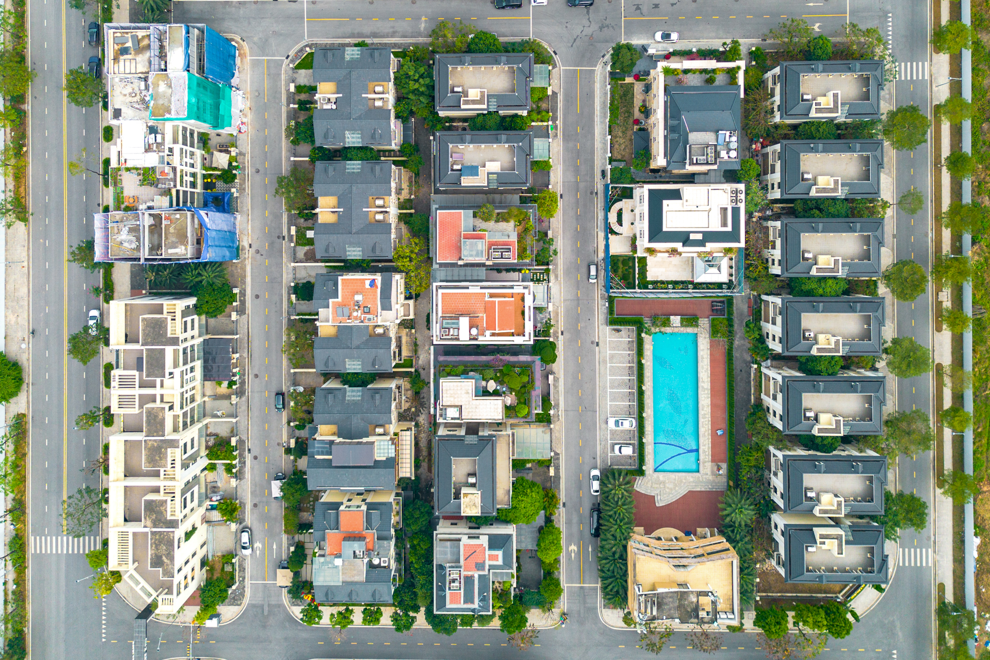 Toàn cảnh loạt dự án nghìn tỷ ồ ạt thi công, biến Tây Hồ Tây thành thủ phủ văn phòng hạng A mới của Hà Nội - Ảnh 12.