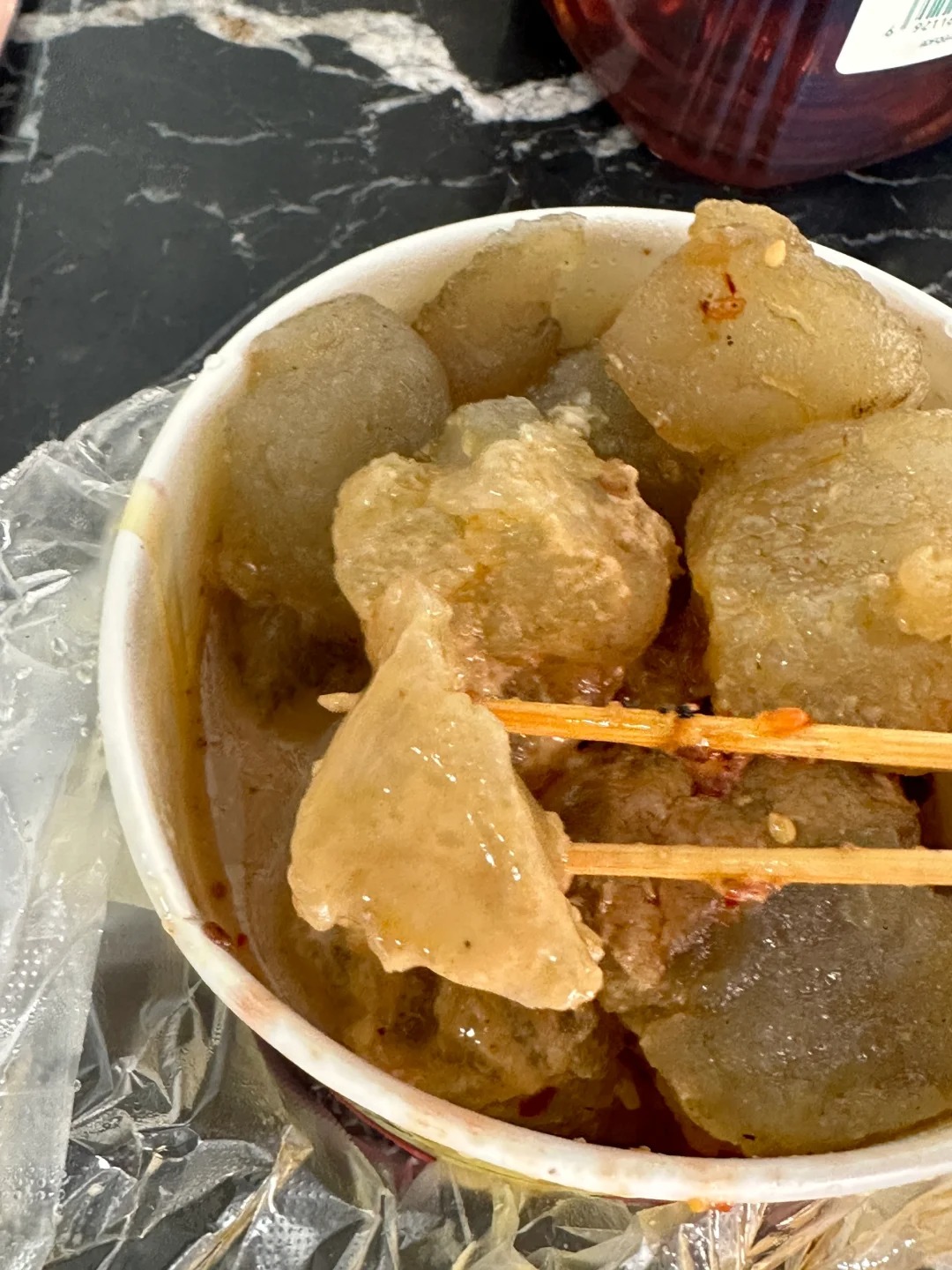 Quên những quán mạng hào nhoáng đi, đây mới là 6 món ăn sáng "thần thánh" mà người bản địa Đường Sơn giấu nhẹm: Ăn một miếng, ấm cả cõi lòng!- Ảnh 13.