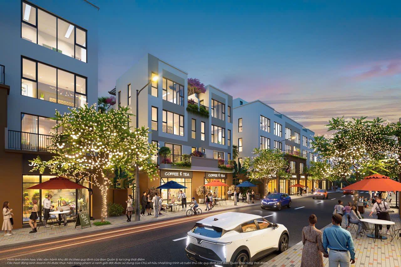 Tâm điểm đa tầng giá trị tại Tràng Cát - Lợi thế khác biệt của Boutique Home - Ảnh 2.