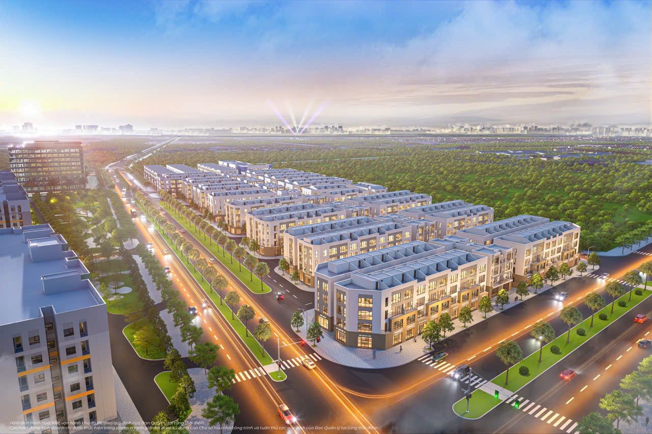 Tâm điểm đa tầng giá trị tại Tràng Cát - Lợi thế khác biệt của Boutique Home - Ảnh 3.