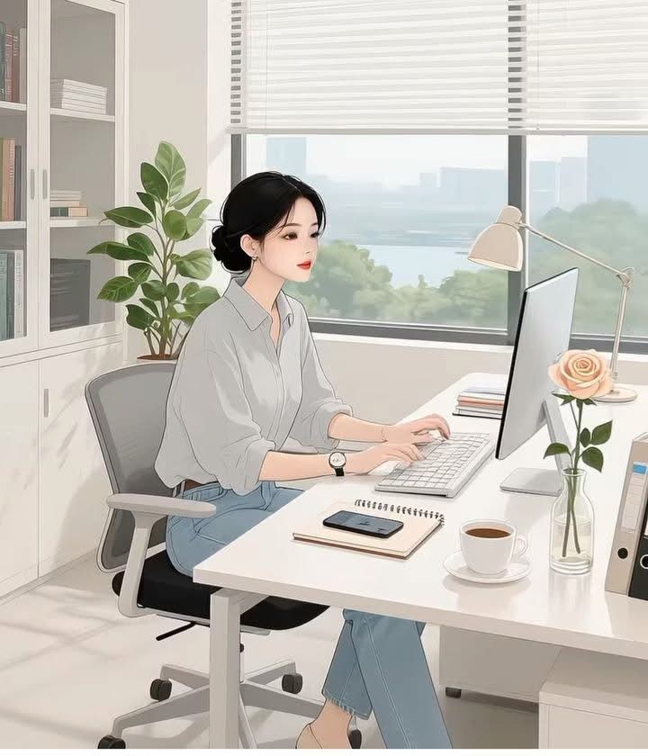 Tôi từng luôn thiếu tiền - cho đến khi bắt đầu 5 việc đơn giản này- Ảnh 1.