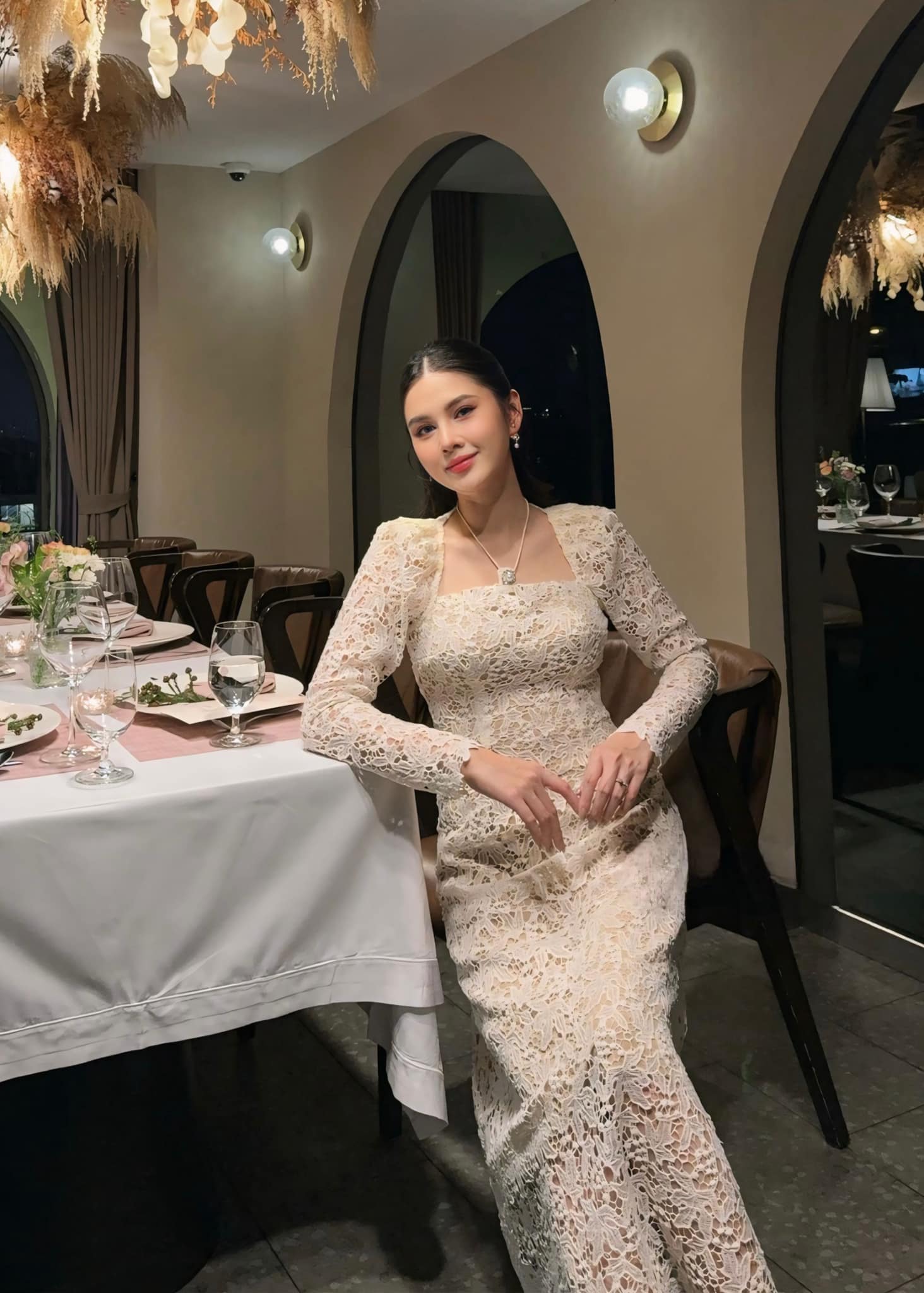 Tình hình của mỹ nhân phim giờ vàng VTV và chồng Phó Chủ tịch- Ảnh 8.