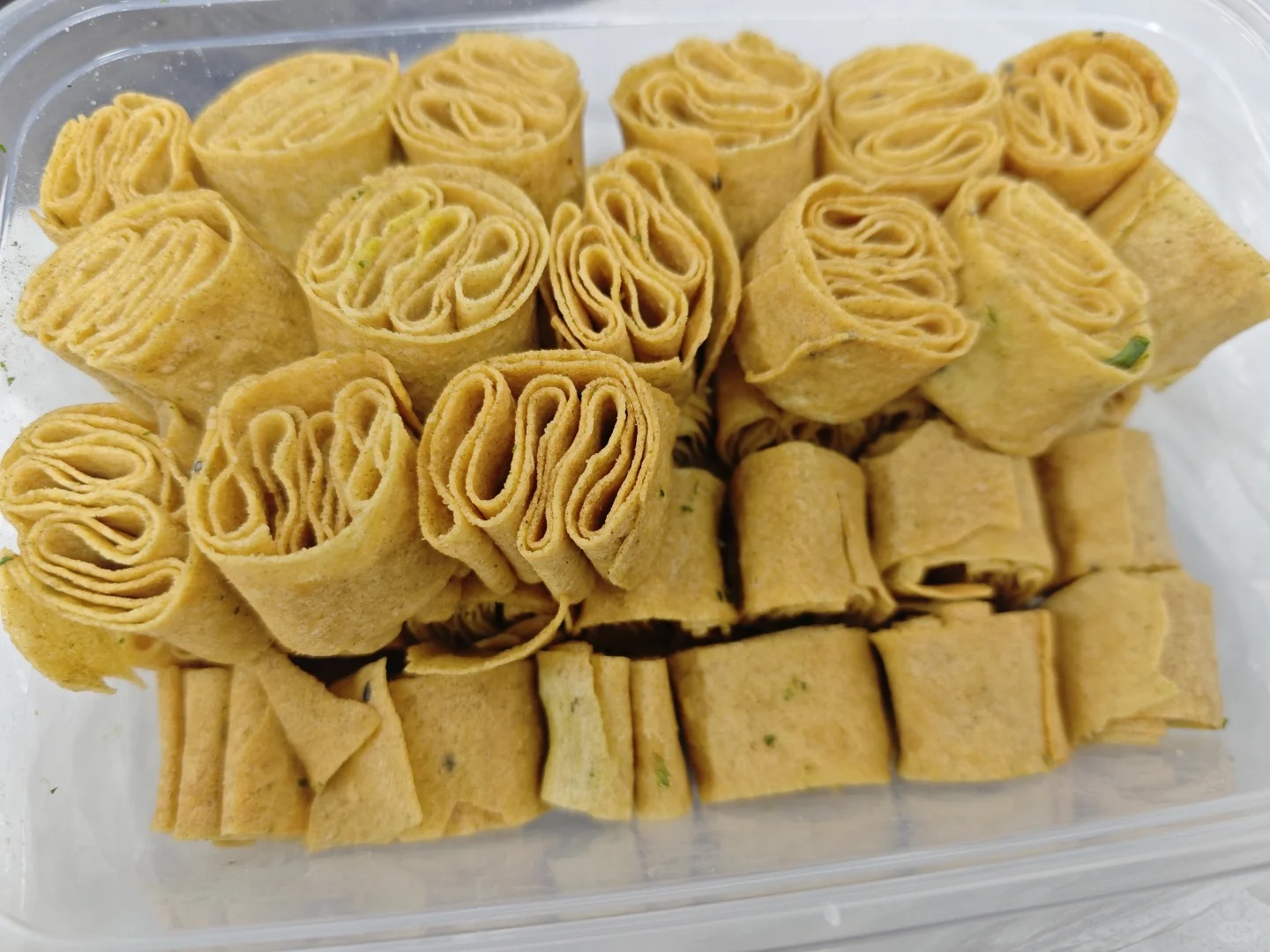 Quên những quán mạng hào nhoáng đi, đây mới là 6 món ăn sáng "thần thánh" mà người bản địa Đường Sơn giấu nhẹm: Ăn một miếng, ấm cả cõi lòng!- Ảnh 21.