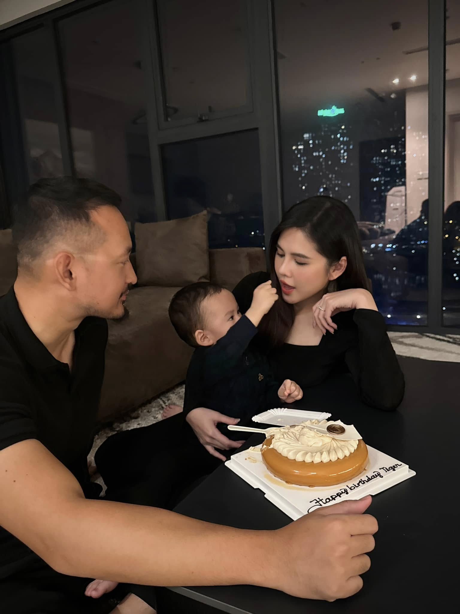 Tình hình của mỹ nhân phim giờ vàng VTV và chồng Phó Chủ tịch- Ảnh 9.