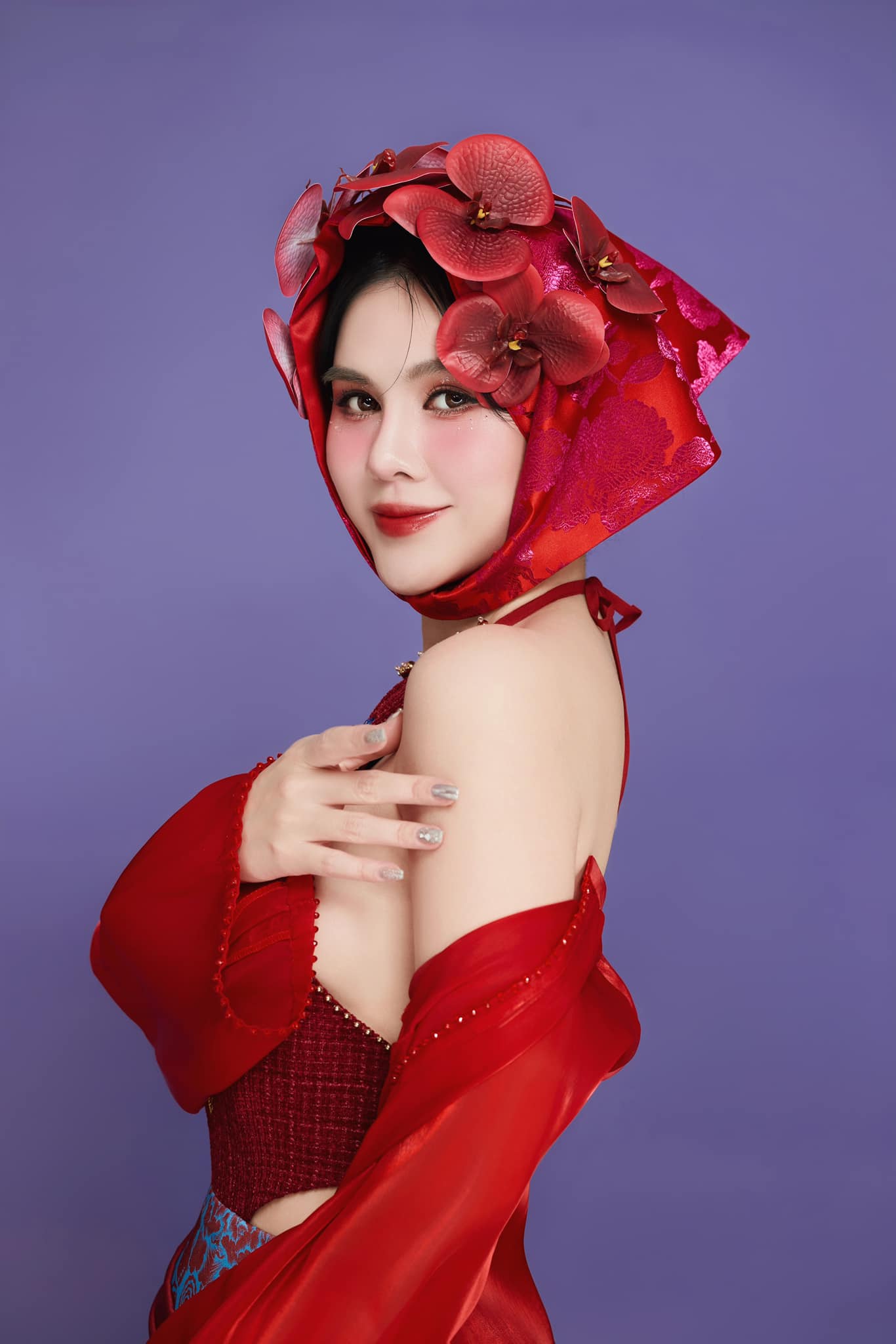 Tình hình của mỹ nhân phim giờ vàng VTV và chồng Phó Chủ tịch- Ảnh 6.