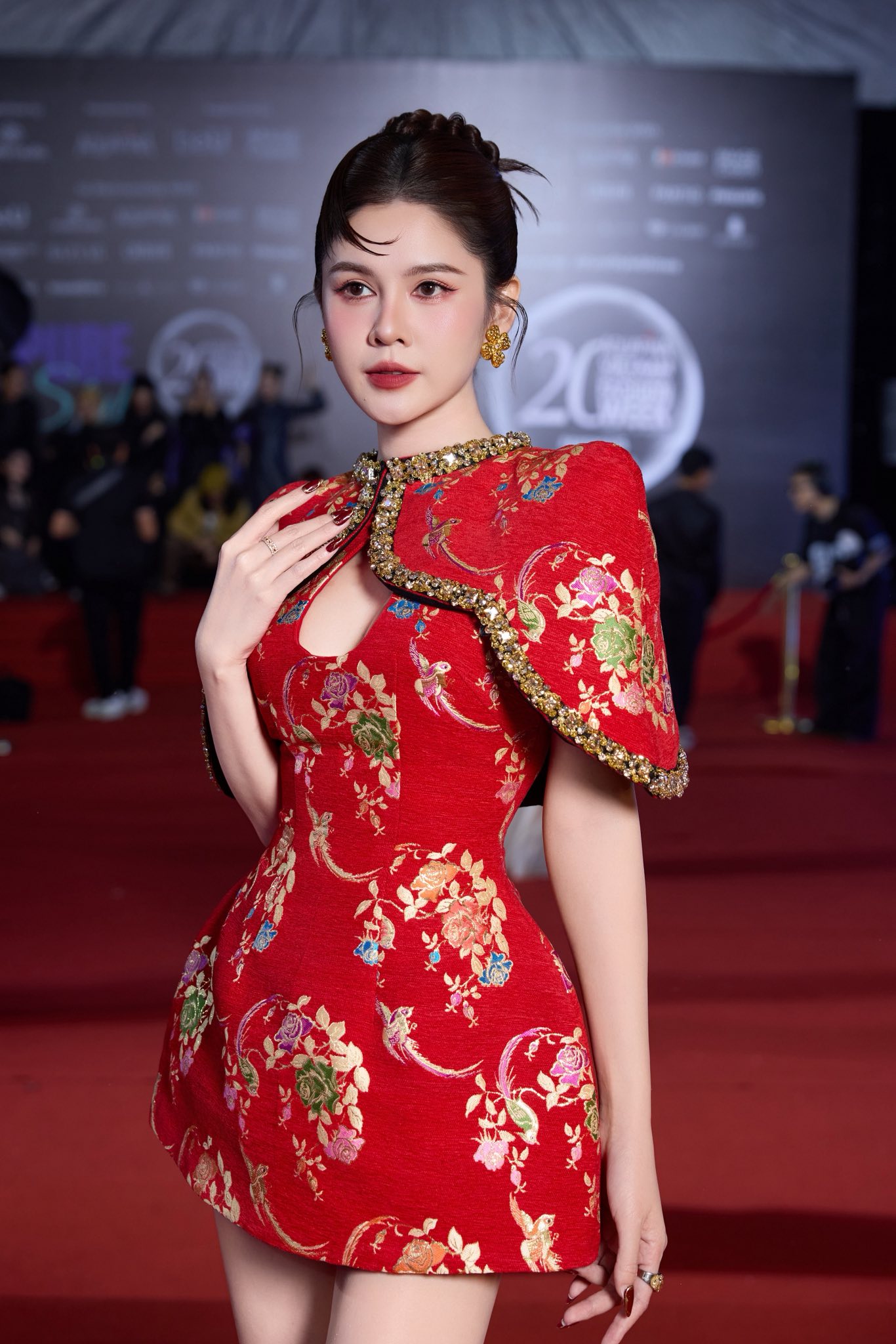 Tình hình của mỹ nhân phim giờ vàng VTV và chồng Phó Chủ tịch- Ảnh 1.