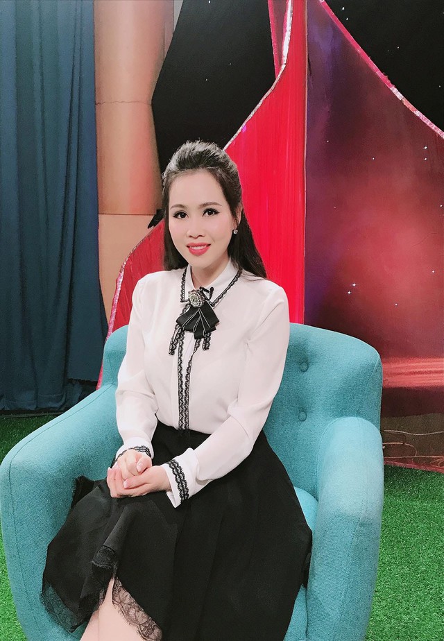 Đại gia châu Âu si mê nữ nghệ sĩ Việt cao 1m5, cung phụng như bà hoàng- Ảnh 1.