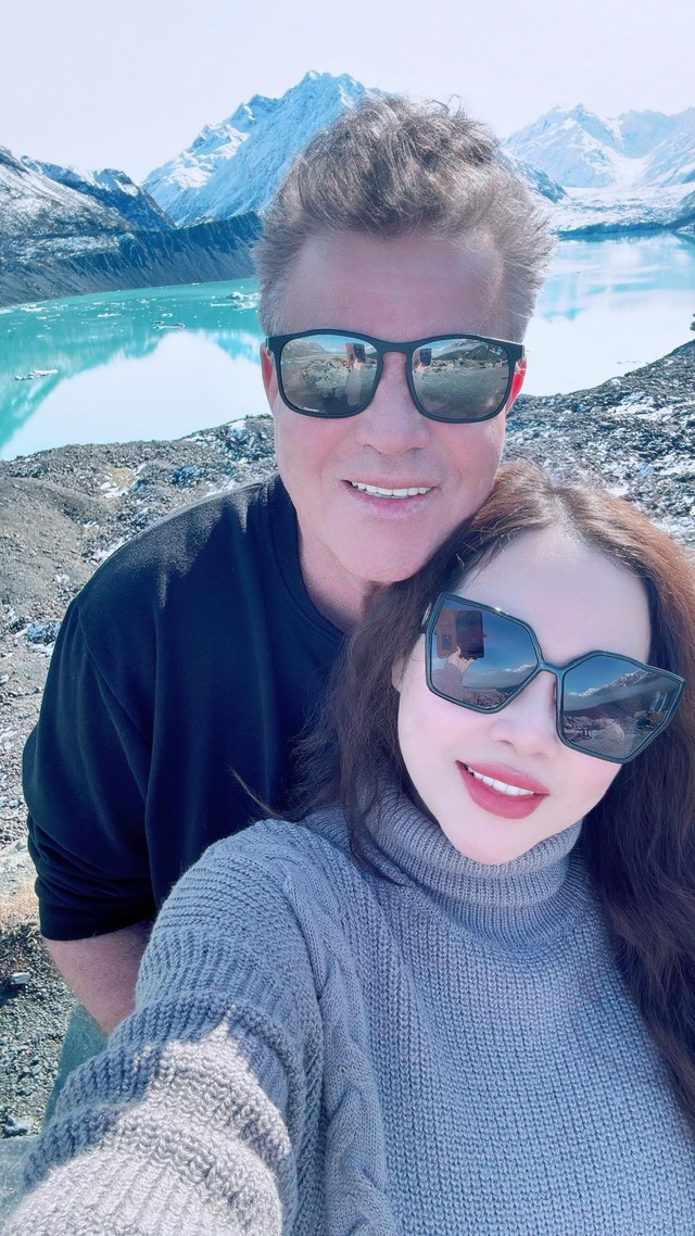 Đại gia châu Âu si mê nữ nghệ sĩ Việt cao 1m5, cung phụng như bà hoàng- Ảnh 3.