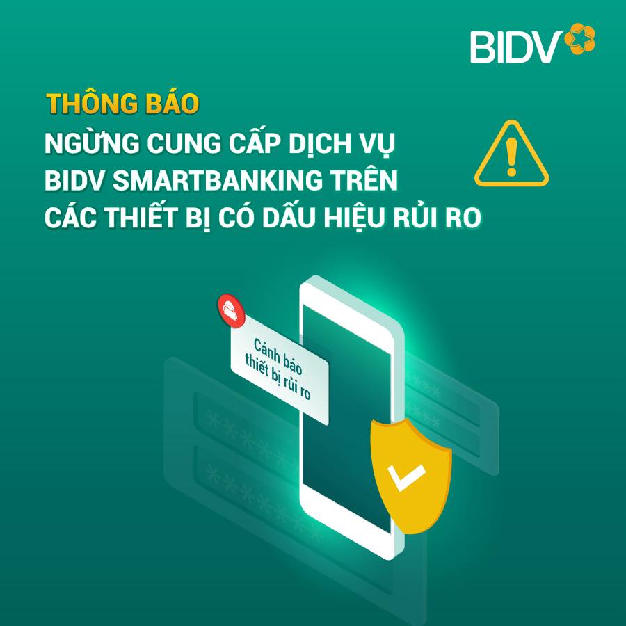 Vietcombank, VietinBank, Agribank, BIDV,... có quy định mới, người dân cần chú ý- Ảnh 3.