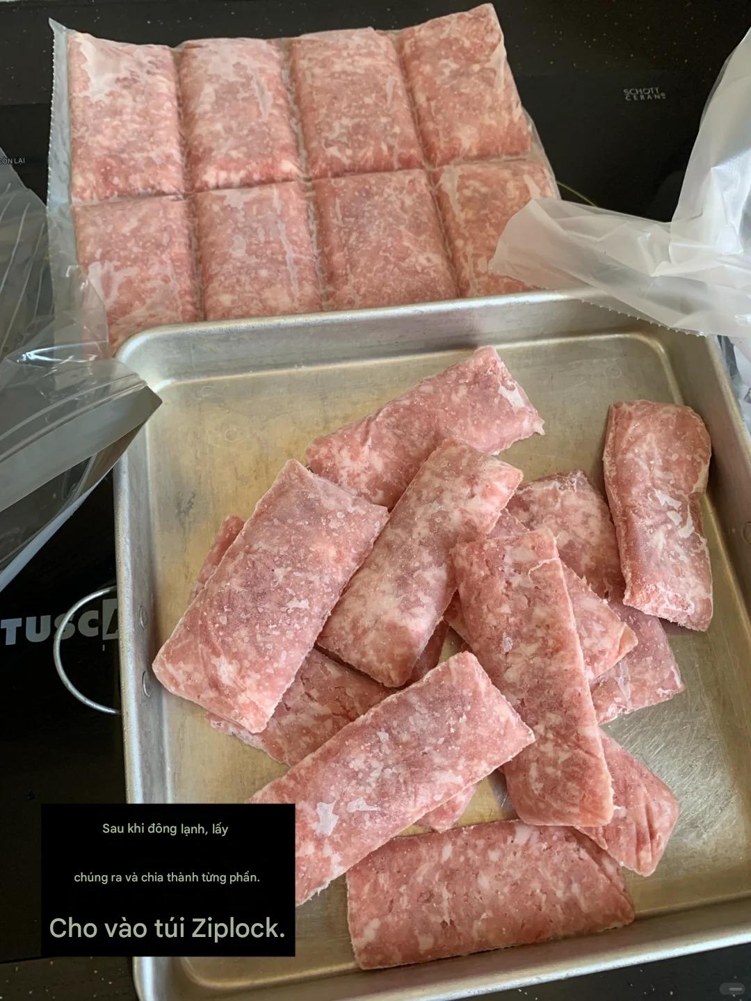 9 chiêu "sinh tồn" trong bếp tôi tự luyện thành thần- Ảnh 10.