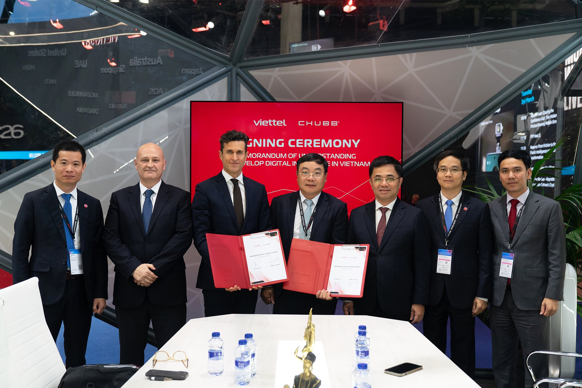 Bảo hiểm số và bài toán xây dựng niềm tin trong kỷ nguyên dữ liệu- Ảnh 2.