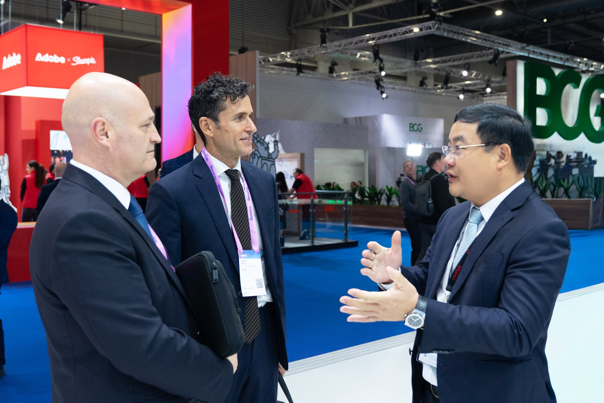 Bảo hiểm số và bài toán xây dựng niềm tin trong kỷ nguyên dữ liệu- Ảnh 3.