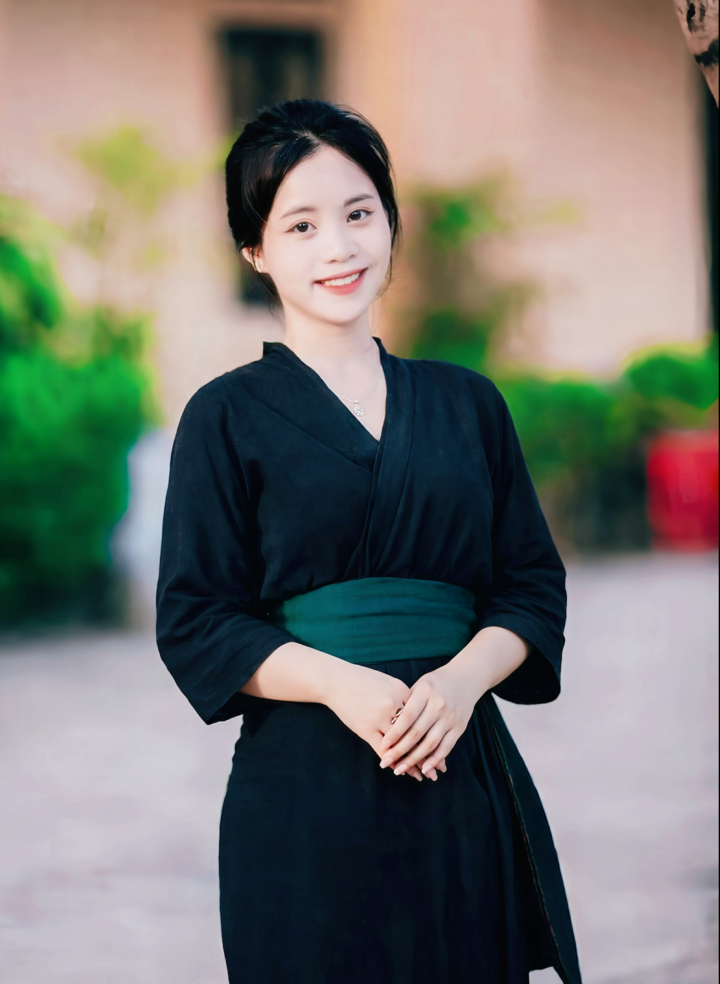 Cô giáo 24 tuổi người Ơ Đu ứng cử Đại biểu Quốc hội- Ảnh 1.