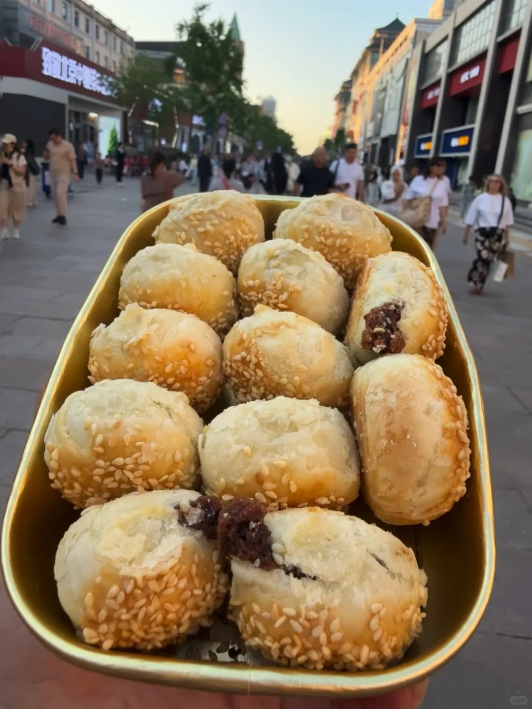 Quên những quán mạng hào nhoáng đi, đây mới là 6 món ăn sáng "thần thánh" mà người bản địa Đường Sơn giấu nhẹm: Ăn một miếng, ấm cả cõi lòng!- Ảnh 22.