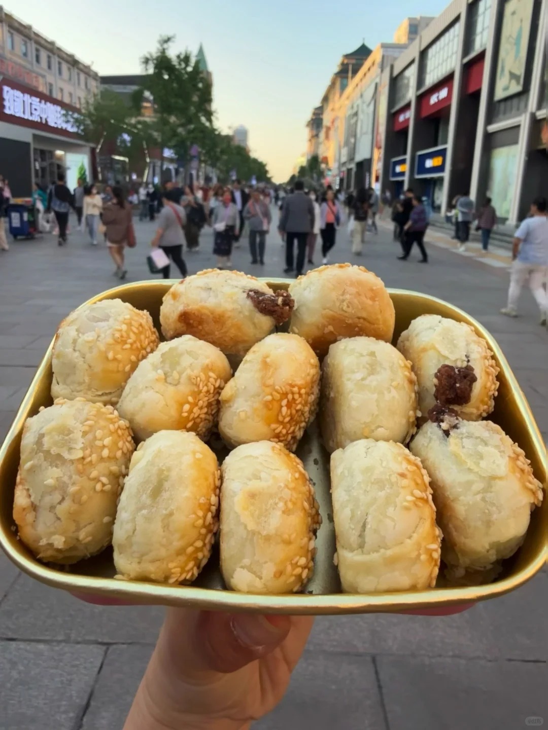 Quên những quán mạng hào nhoáng đi, đây mới là 6 món ăn sáng "thần thánh" mà người bản địa Đường Sơn giấu nhẹm: Ăn một miếng, ấm cả cõi lòng!- Ảnh 23.