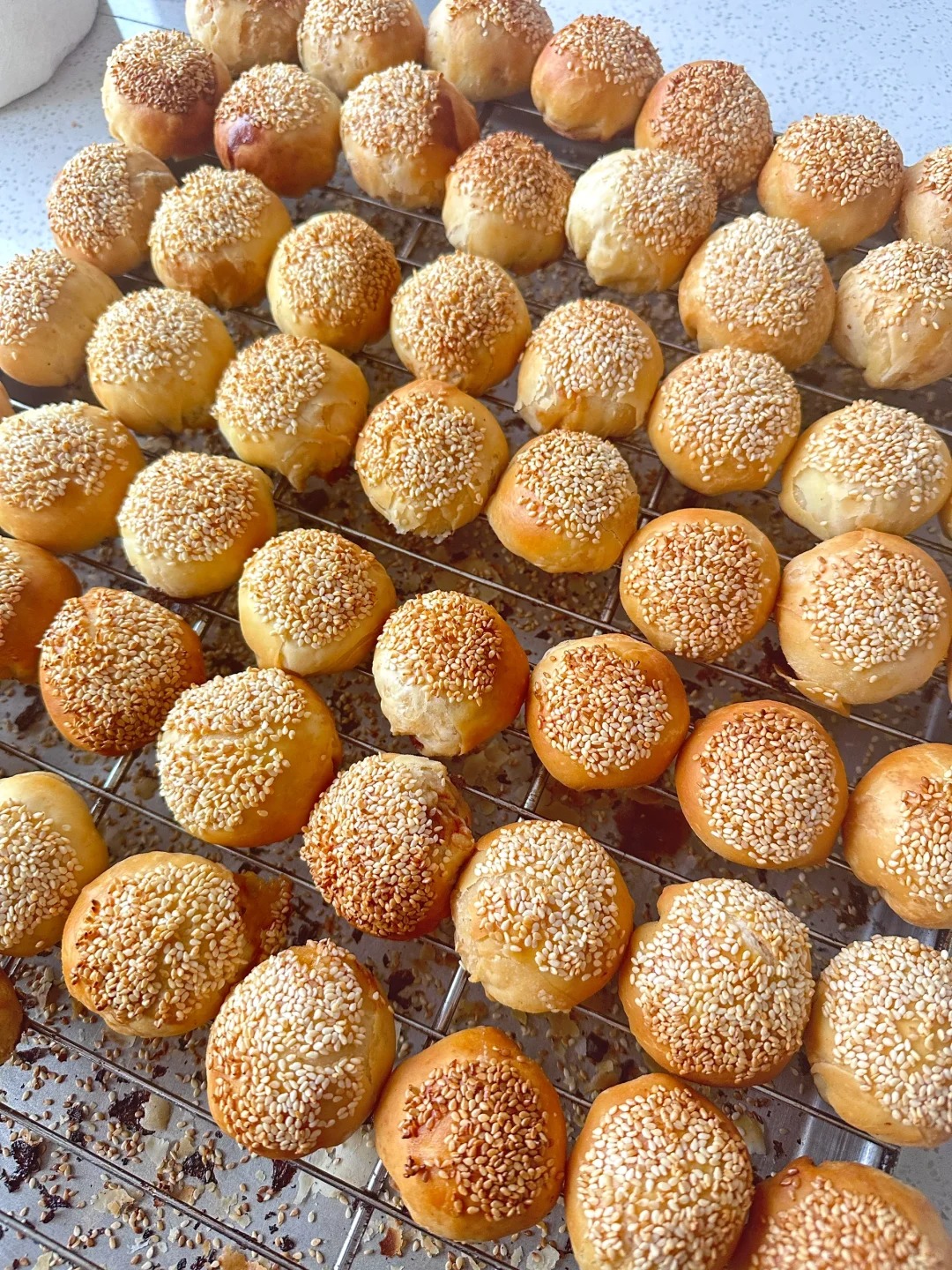 Quên những quán mạng hào nhoáng đi, đây mới là 6 món ăn sáng "thần thánh" mà người bản địa Đường Sơn giấu nhẹm: Ăn một miếng, ấm cả cõi lòng!- Ảnh 24.