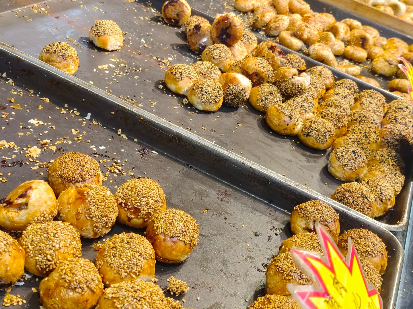 Quên những quán mạng hào nhoáng đi, đây mới là 6 món ăn sáng "thần thánh" mà người bản địa Đường Sơn giấu nhẹm: Ăn một miếng, ấm cả cõi lòng!- Ảnh 26.