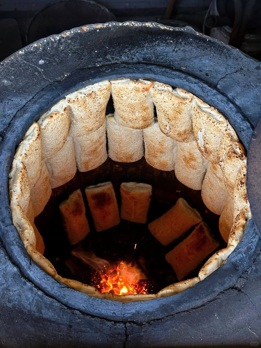 Quên những quán mạng hào nhoáng đi, đây mới là 6 món ăn sáng "thần thánh" mà người bản địa Đường Sơn giấu nhẹm: Ăn một miếng, ấm cả cõi lòng!- Ảnh 6.