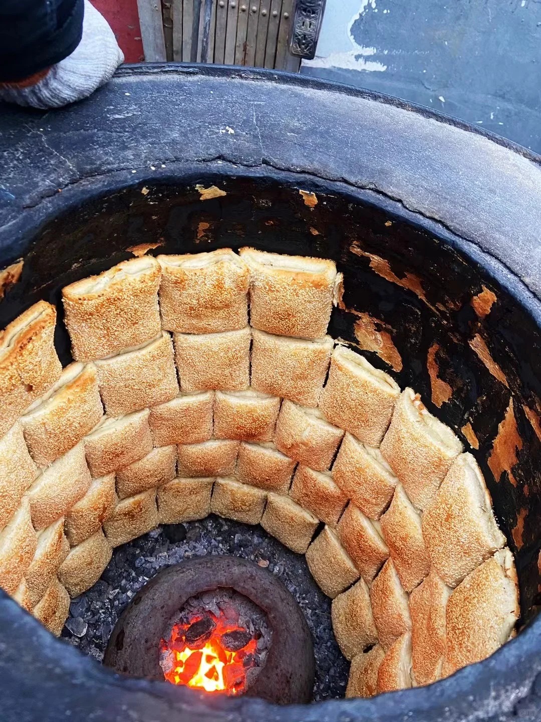 Quên những quán mạng hào nhoáng đi, đây mới là 6 món ăn sáng "thần thánh" mà người bản địa Đường Sơn giấu nhẹm: Ăn một miếng, ấm cả cõi lòng!- Ảnh 7.