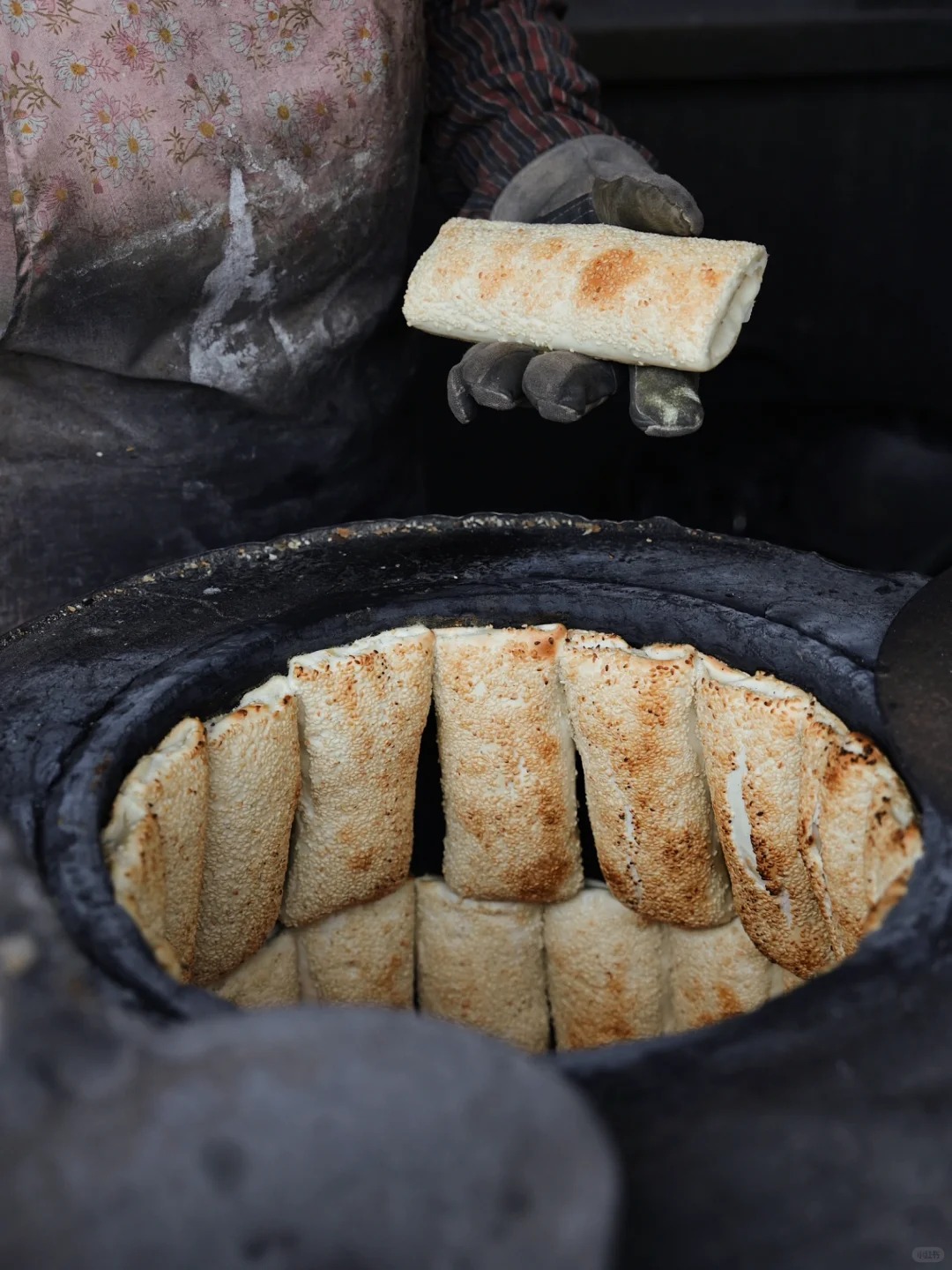 Quên những quán mạng hào nhoáng đi, đây mới là 6 món ăn sáng "thần thánh" mà người bản địa Đường Sơn giấu nhẹm: Ăn một miếng, ấm cả cõi lòng!- Ảnh 5.