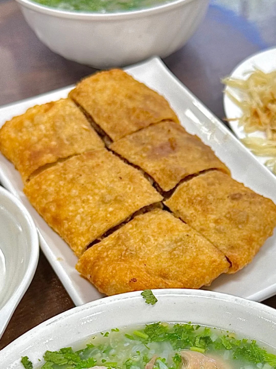 Quên những quán mạng hào nhoáng đi, đây mới là 6 món ăn sáng "thần thánh" mà người bản địa Đường Sơn giấu nhẹm: Ăn một miếng, ấm cả cõi lòng!- Ảnh 8.