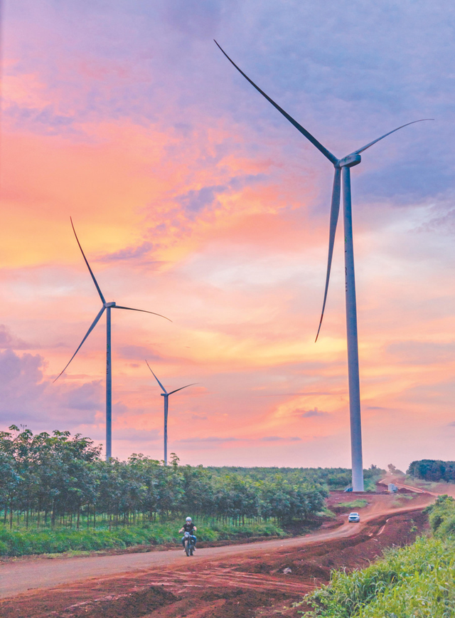 Tỷ phú Phạm Nhật Vượng "mở rộng đế chế" với dự án nghìn tỷ tại Gia Lai- Ảnh 1. Tỷ phú Phạm Nhật Vượng