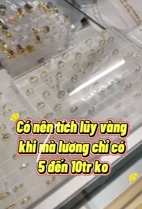 Thu nhập 15 triệu/tháng, vợ chồng trẻ ở Thanh Hóa vẫn xây được nhà 2 tỷ: Bí quyết là 8 năm âm thầm mua vàng tích sản- Ảnh 7.