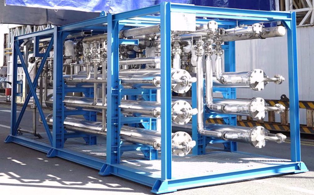 Đột phá công nghệ năng lượng Iran: Kết thúc 2 thập kỷ phụ thuộc, sánh ngang các 'ông lớn' toàn cầu- Ảnh 1. Đột phá công nghệ năng lượng Iran: Kết thúc 2 thập kỷ phụ thuộc, sánh ngang các 'ông lớn' toàn cầu- Ảnh 1.