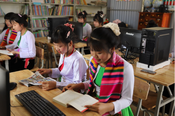 Khi “Trái tim sư tử” đánh thức những ước mơ trên đỉnh núi - Ảnh 1.