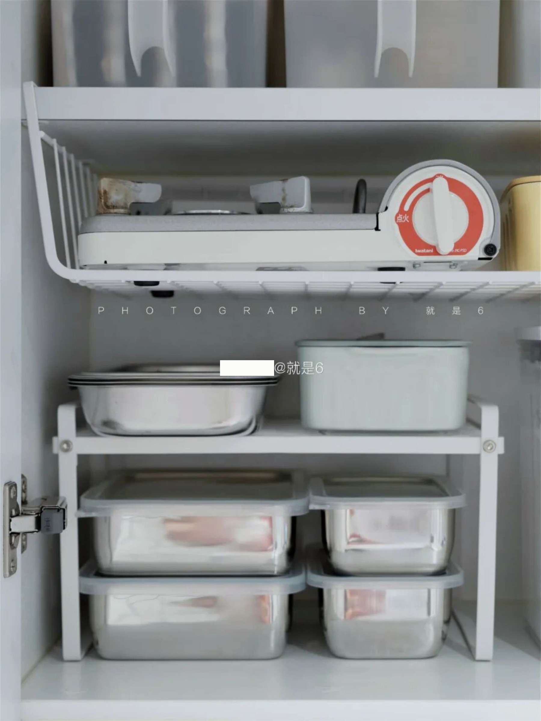 Đến nhà bạn học, tôi "đổ gục" khi nhìn vào căn bếp vỏn vẹn 2m²- Ảnh 2.