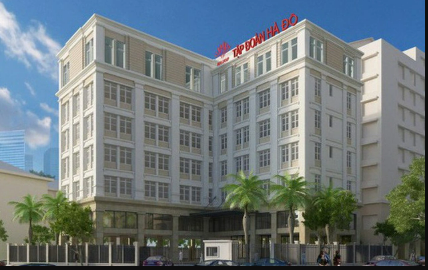 Hà Đô chốt ngày nhận tạm ứng cổ tức bằng tiền đợt 1 năm 2025 - Ảnh 1.