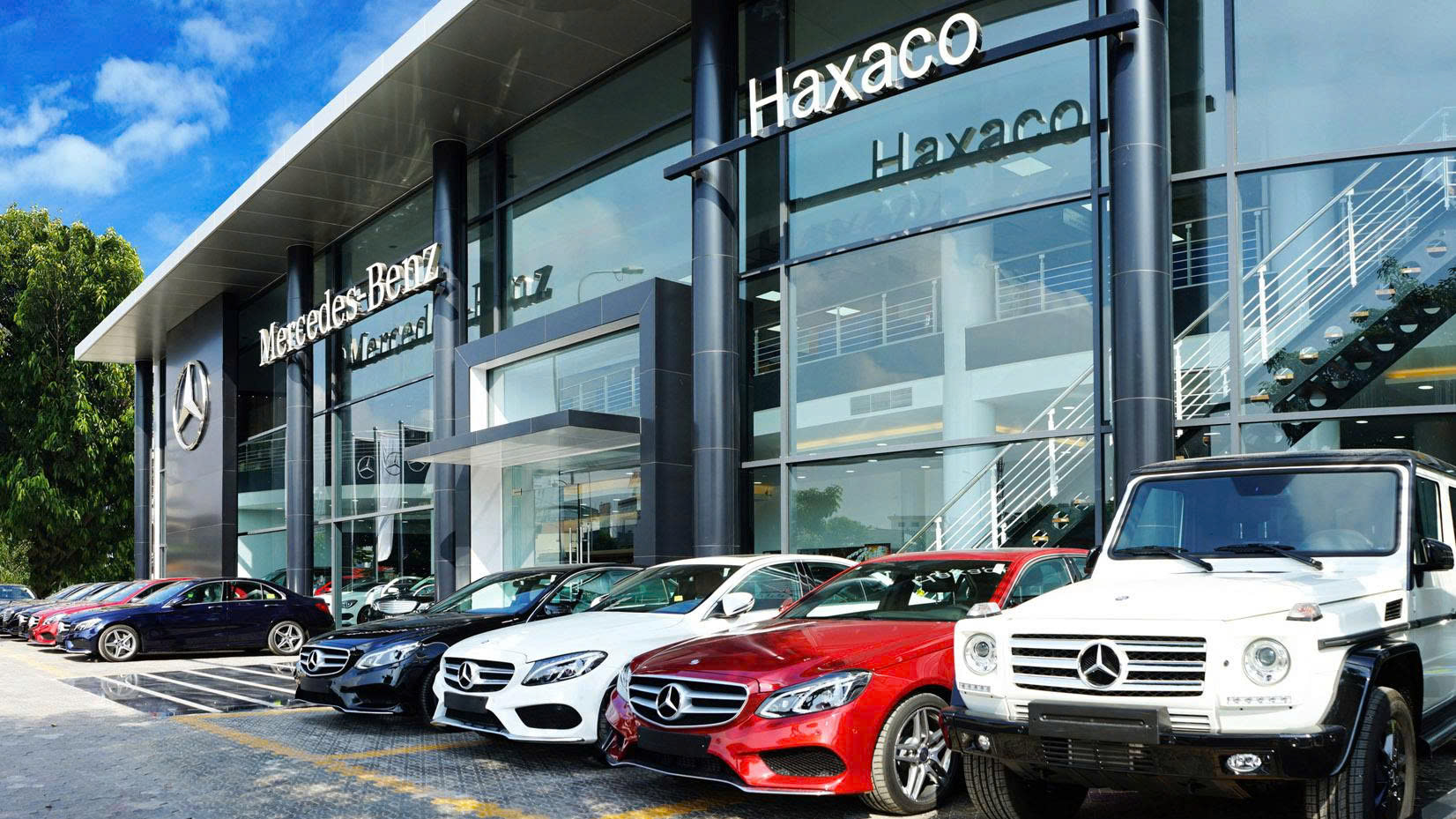 Thành viên HĐQT của Haxaco mua thành công 500.000 cổ phiếu HAX- Ảnh 1. Thành viên HĐQT của Haxaco mua thành công 500.000 cổ phiếu HAX- Ảnh 1.