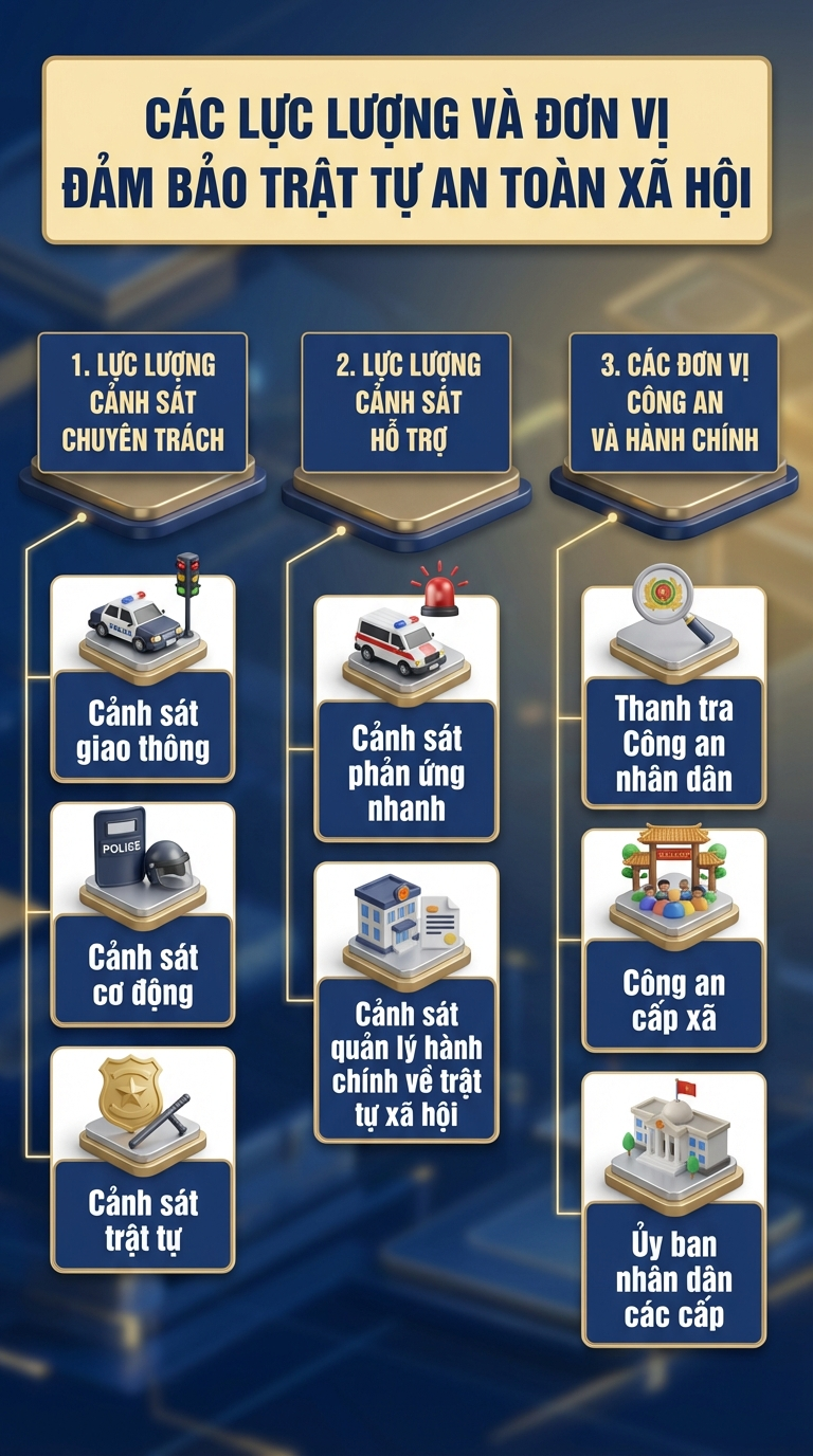 Mới nhất: Quy định liên quan vi phạm giao thông của tất cả người dân có hiệu lực từ 1/4 - Ảnh 1.