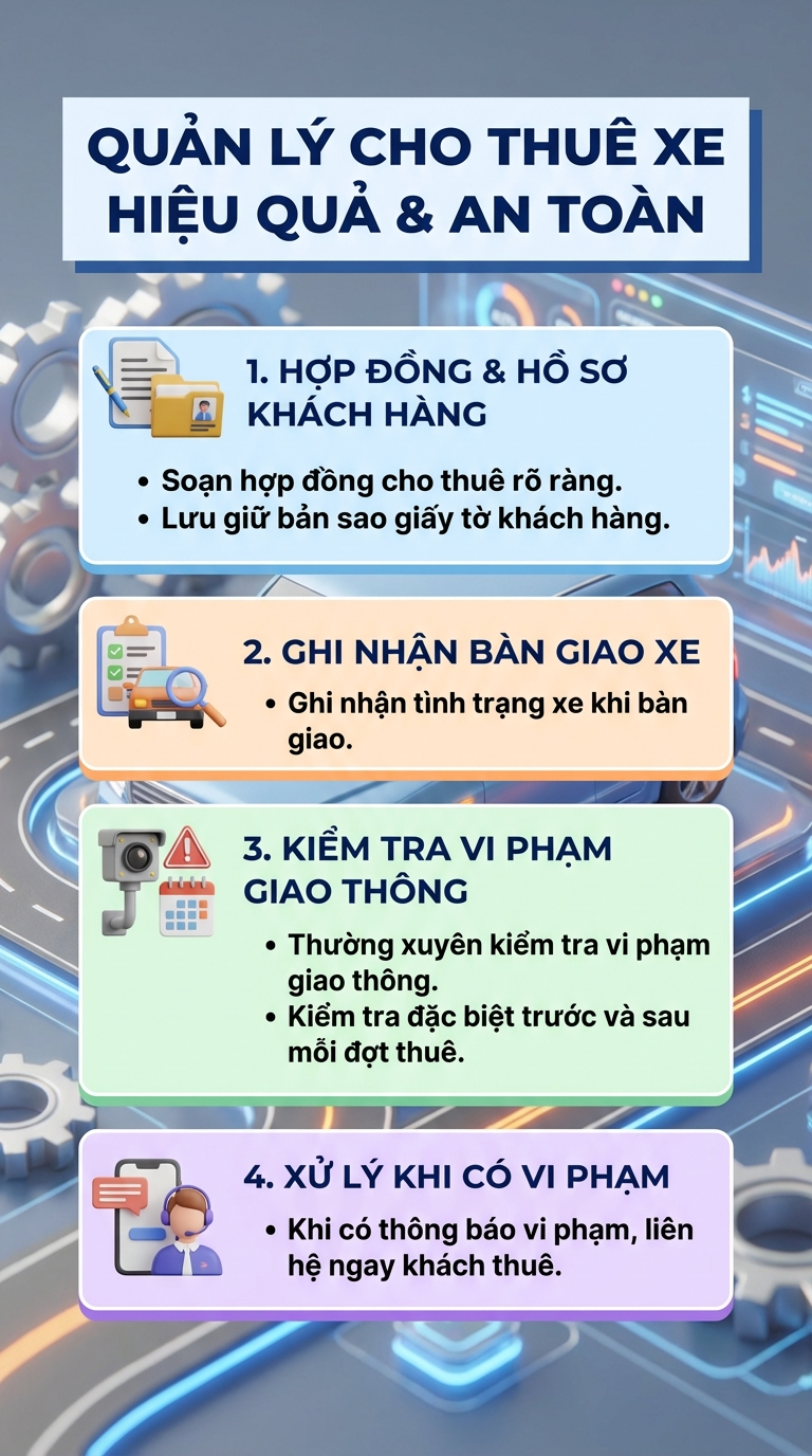 Từ nay, CSGT xử phạt nặng lỗi vi phạm giao thông này, cao nhất tới 60 triệu đồng, người dân chú ý- Ảnh 3.