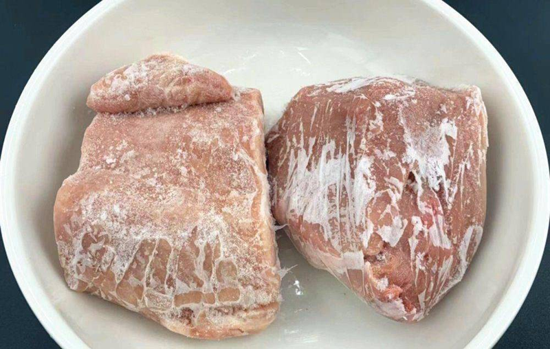 2 vợ chồng cùng lúc phát hiện ung thư gan, bác sĩ lắc đầu: 4 thực phẩm để lâu trong tủ lạnh sẽ "nuôi tế bào ung thư" - Ảnh 2.