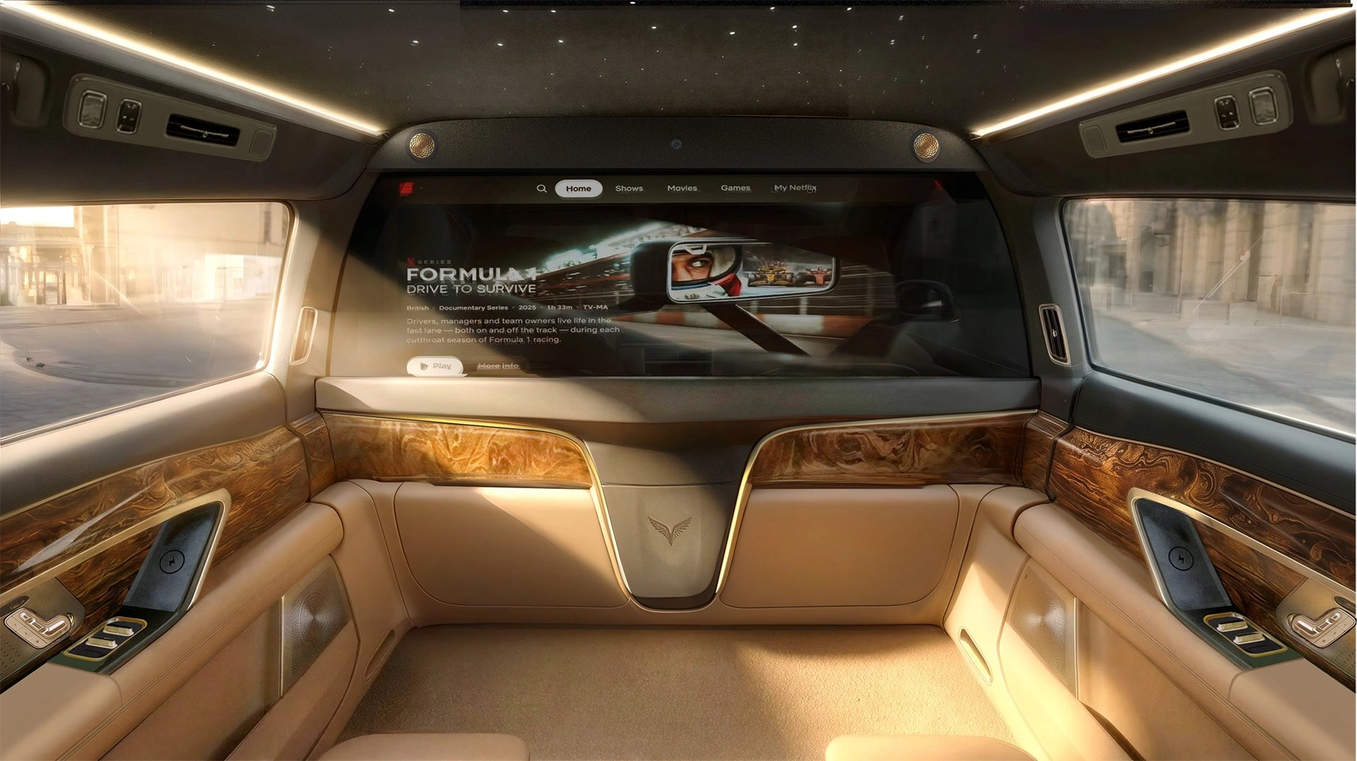 Bí ẩn chưa có lời giải trên 2 siêu xe Lạc Hồng vừa ra mắt- Ảnh 3.