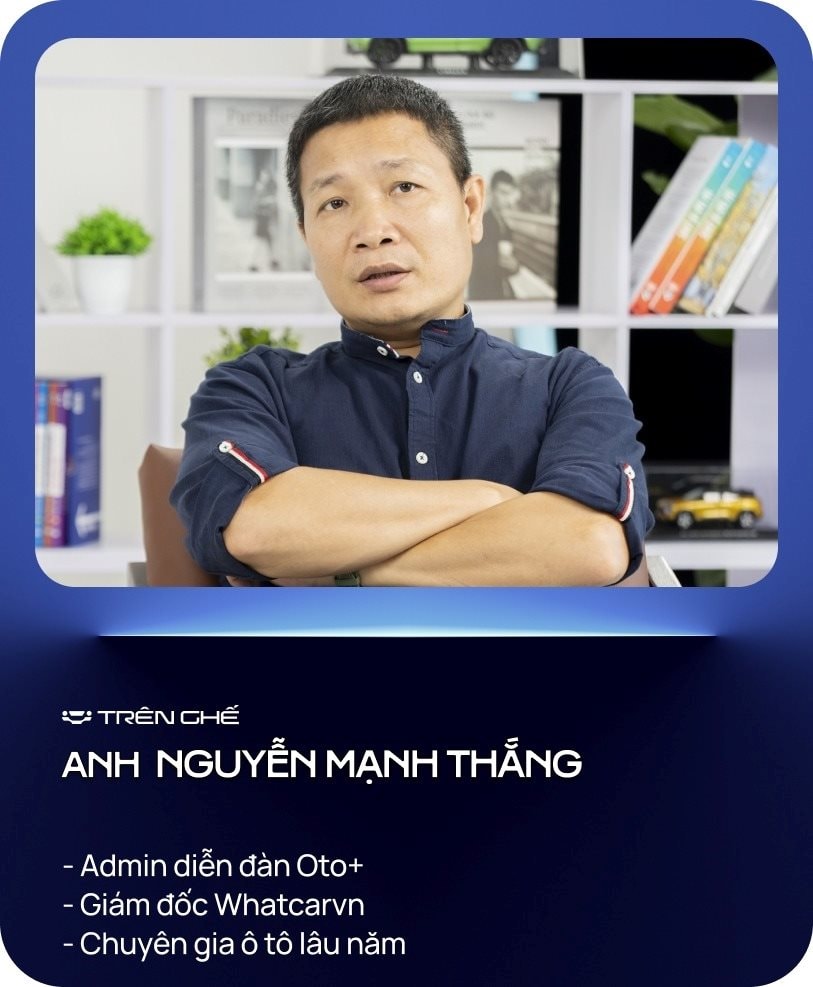 THACO sẽ làm thương hiệu xe riêng: Đối đầu trực diện hay "né" VinFast để chiếm 60% thị phần còn lại?- Ảnh 1.