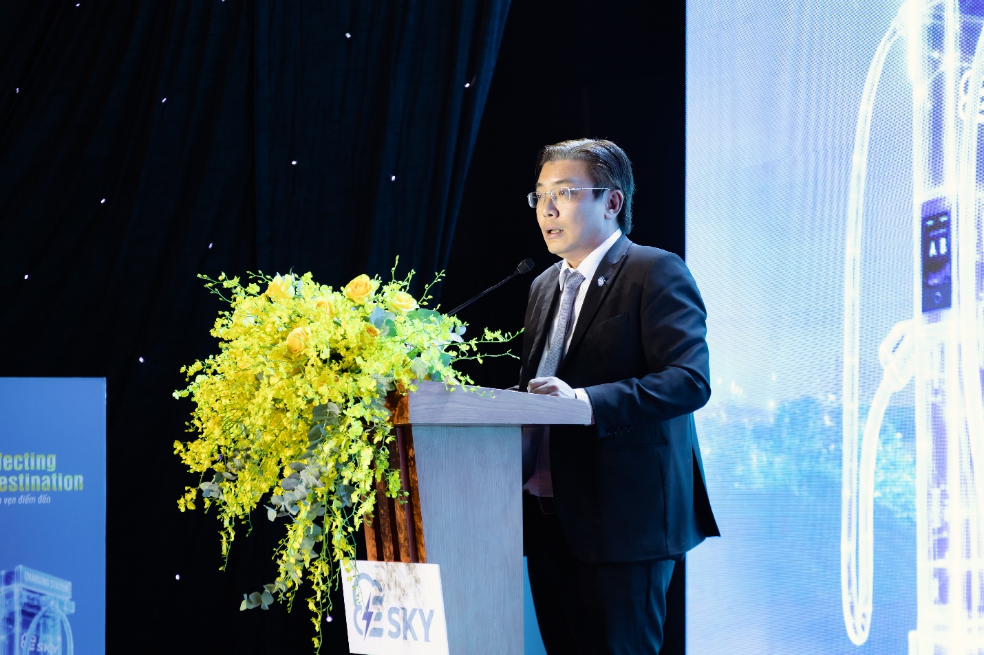 Esky Corp cùng Saigon Co.op kiến tạo hành trình xanh “Trọn vẹn điểm đến” - Ảnh 2. Esky Corp cùng Saigon Co.op kiến tạo hành trình xanh “Trọn vẹn điểm đến” - Ảnh 2.