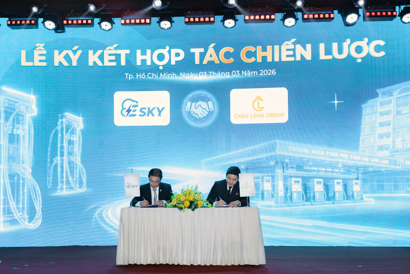 Esky Corp cùng Saigon Co.op kiến tạo hành trình xanh “Trọn vẹn điểm đến” - Ảnh 4. Esky Corp cùng Saigon Co.op kiến tạo hành trình xanh “Trọn vẹn điểm đến” - Ảnh 4.