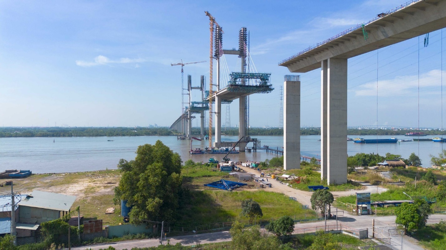 Khải Hoàn Prime: Từ lợi thế ven sông đến đích đến đầu tư hấp dẫn - Ảnh 2.