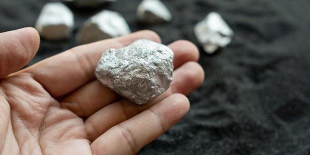 Phát minh chưa từng có làm rung chuyển ngành công nghiệp toàn cầu: vật liệu thay thế được đất hiếm và kim loại quý, chi phí rẻ hơn 20.000 lần- Ảnh 1.