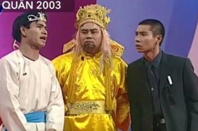 Nam NSND mang hàm Đại tá, cưới vợ đẹp kém 13 tuổi: U60 sống bình yên trong biệt thự bề thế ở Hà Nội- Ảnh 2.