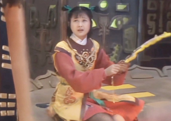 Tiểu đồng phim Tây du ký: Mỹ nhân đình đám đỗ 2 trường đại học, U60 vẫn độc thân- Ảnh 2.