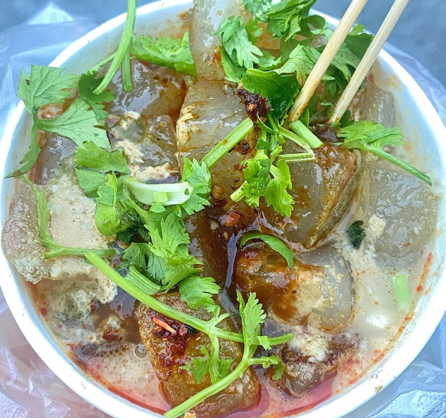 Quên những quán mạng hào nhoáng đi, đây mới là 6 món ăn sáng "thần thánh" mà người bản địa Đường Sơn giấu nhẹm: Ăn một miếng, ấm cả cõi lòng!- Ảnh 10.