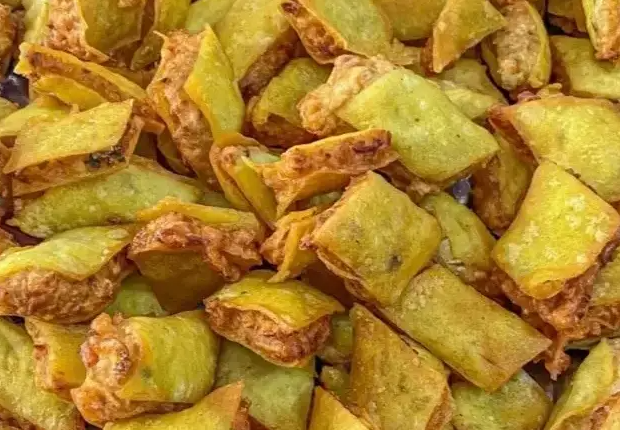 Quên những quán mạng hào nhoáng đi, đây mới là 6 món ăn sáng "thần thánh" mà người bản địa Đường Sơn giấu nhẹm: Ăn một miếng, ấm cả cõi lòng!- Ảnh 20.