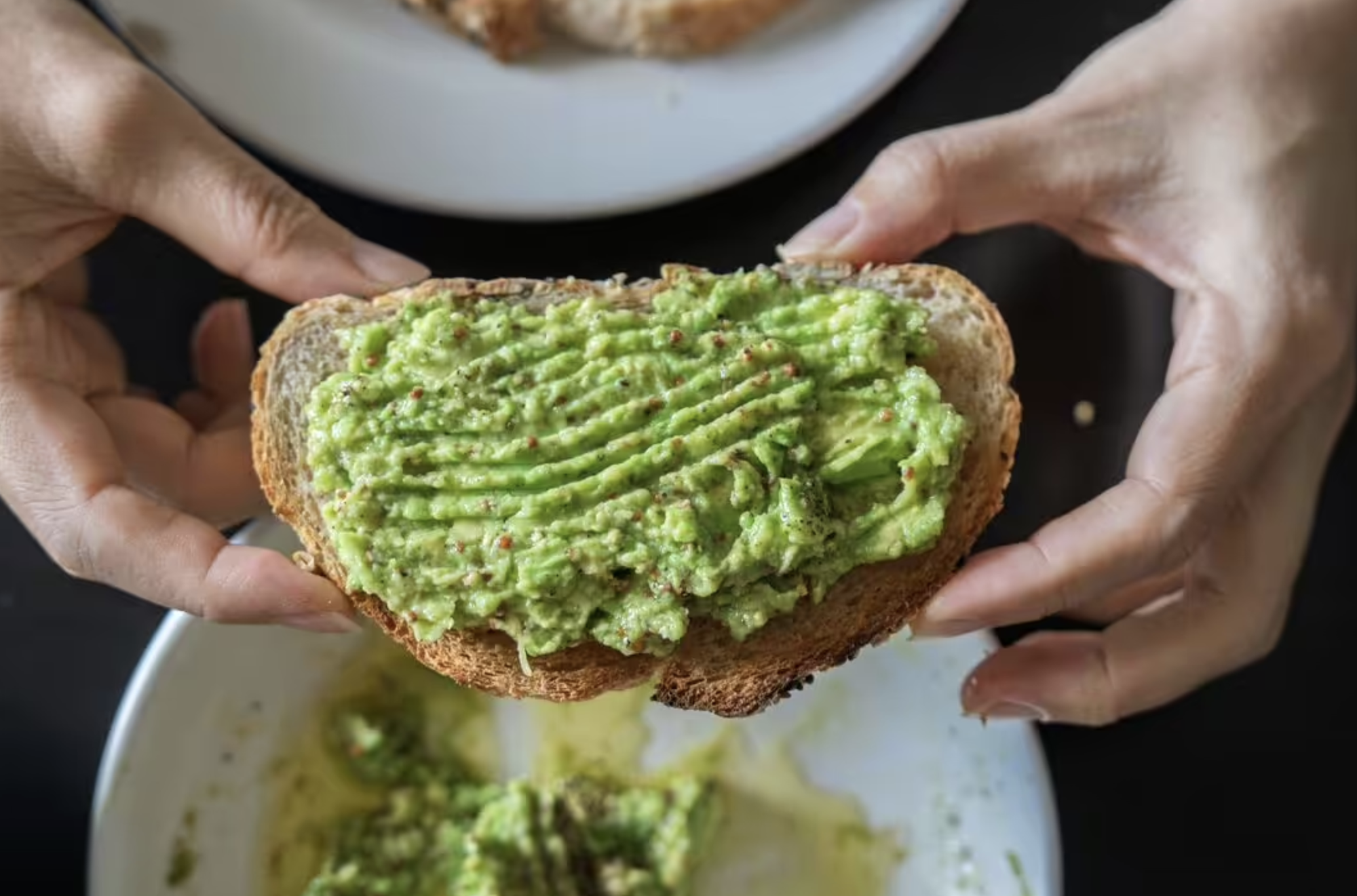 Mạch máu “rất thích” hai loại trái cây này, biết ăn thì huyết áp cũng đổi khác- Ảnh 1.