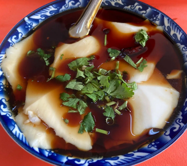 Quên những quán mạng hào nhoáng đi, đây mới là 6 món ăn sáng "thần thánh" mà người bản địa Đường Sơn giấu nhẹm: Ăn một miếng, ấm cả cõi lòng!- Ảnh 14.