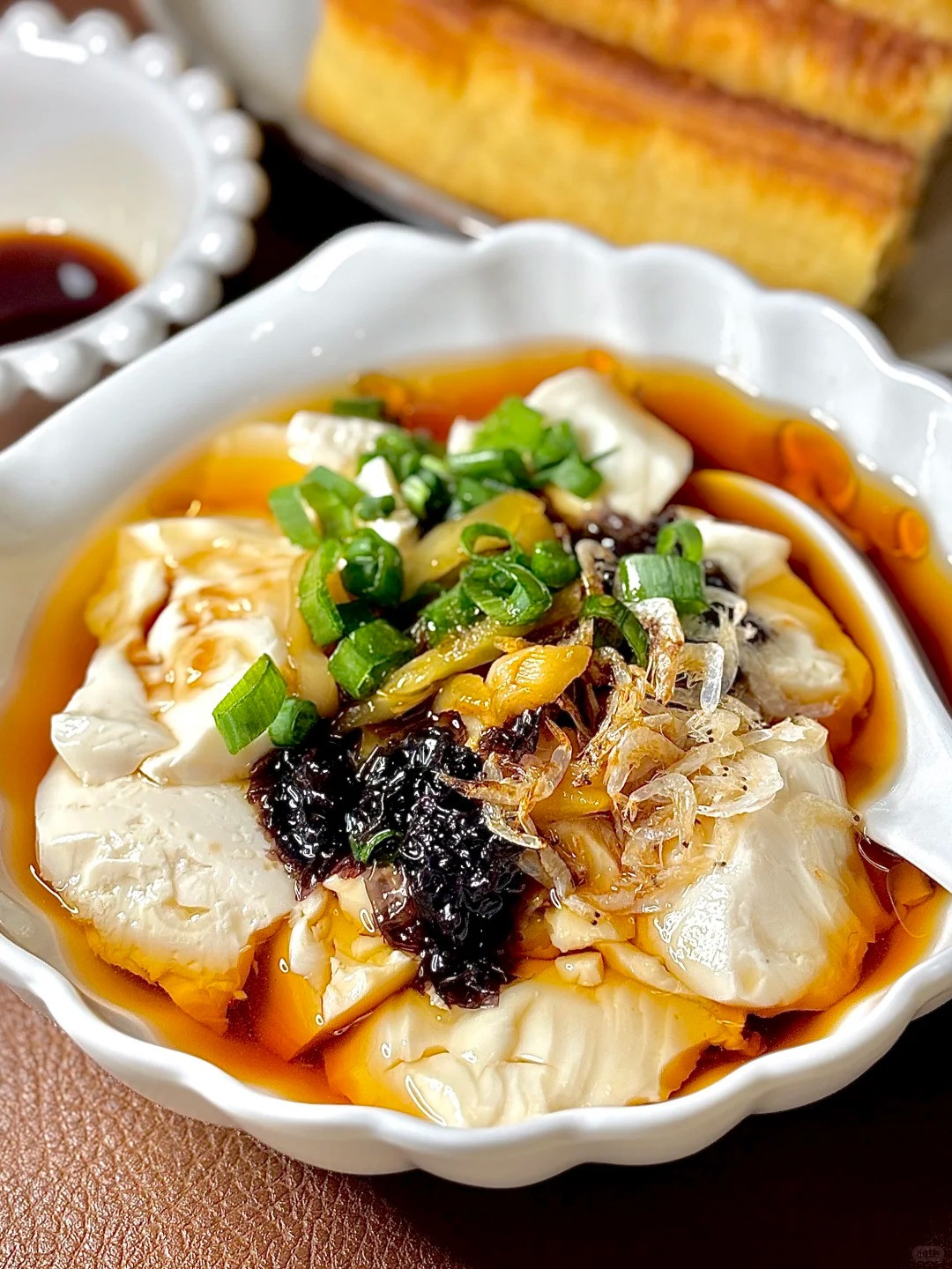 Quên những quán mạng hào nhoáng đi, đây mới là 6 món ăn sáng "thần thánh" mà người bản địa Đường Sơn giấu nhẹm: Ăn một miếng, ấm cả cõi lòng!- Ảnh 15.