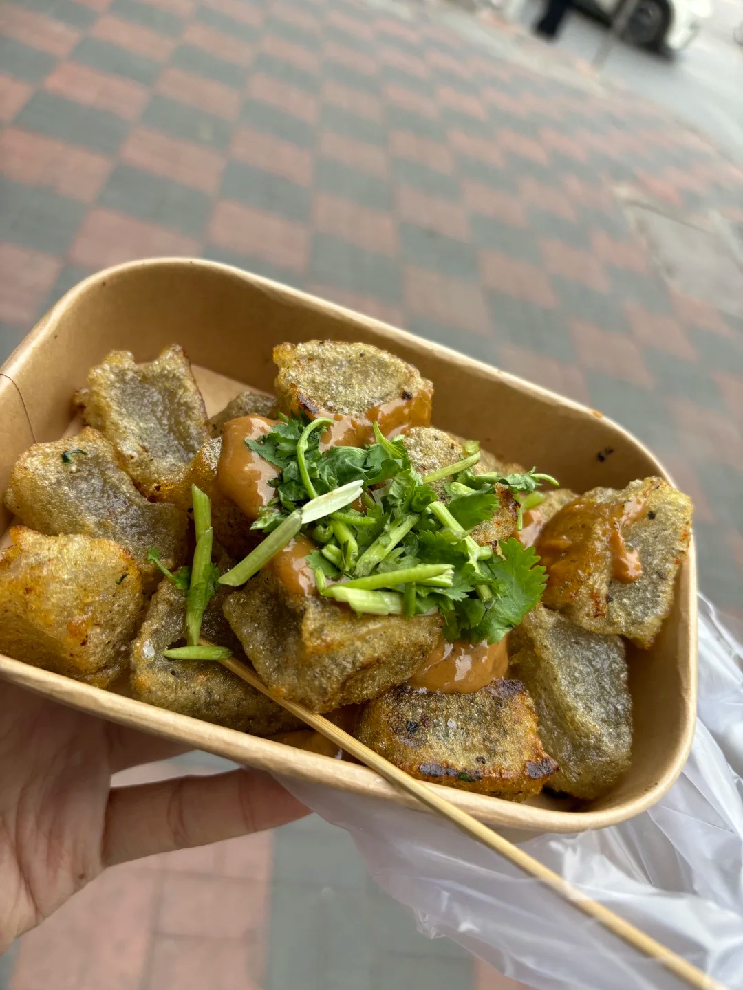 Quên những quán mạng hào nhoáng đi, đây mới là 6 món ăn sáng "thần thánh" mà người bản địa Đường Sơn giấu nhẹm: Ăn một miếng, ấm cả cõi lòng!- Ảnh 12.